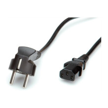 ROLINE 19.08.1014 power cable ROLINE 19.08.1014 power cable
