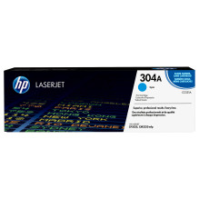 HP 304A Cyan Original...
