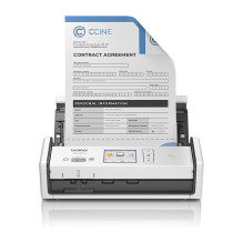 Brother ADS-1800W scanner