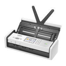 Brother ADS-1800W scanner