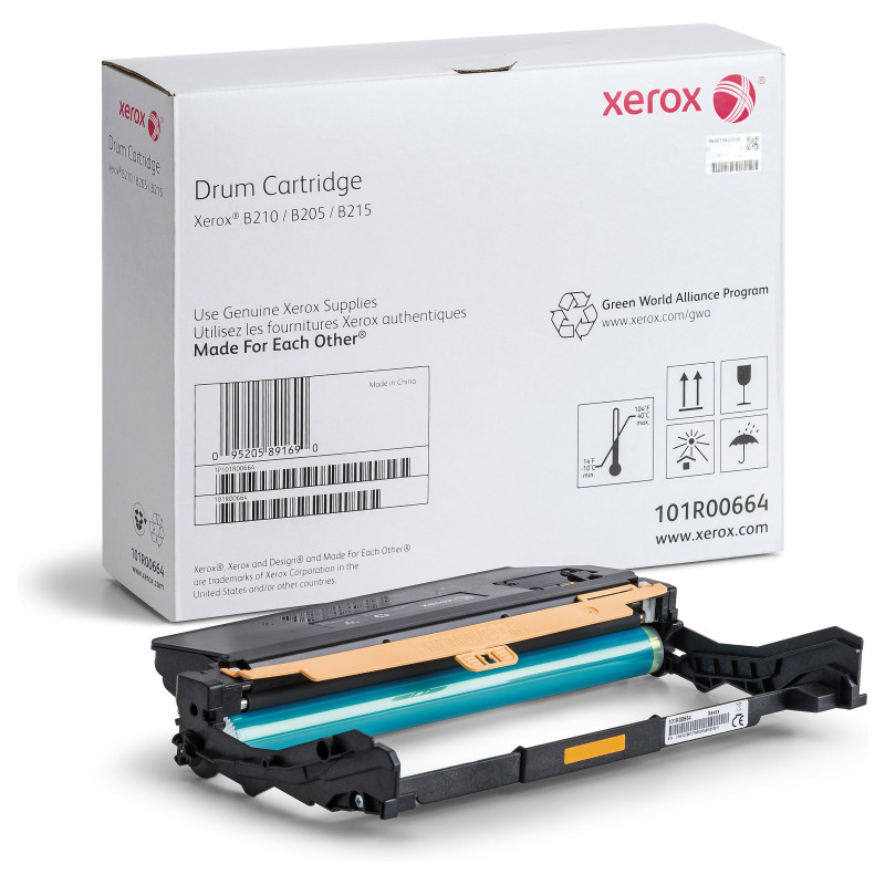 Xerox 101R00664 toner cartridge