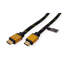 ROLINE 11.04.5562 HDMI kabelis ROLINE 11.04.5562 HDMI kabelis