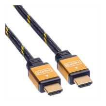ROLINE 11.04.5562 HDMI cable ROLINE 11.04.5562 HDMI cable