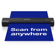 „Epson WorkForce ES-50“