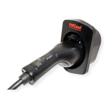 ROLINE 19080090 electric vehicle charging station mounting
