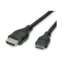 ROLINE 11.04.5568 HDMI kabelis