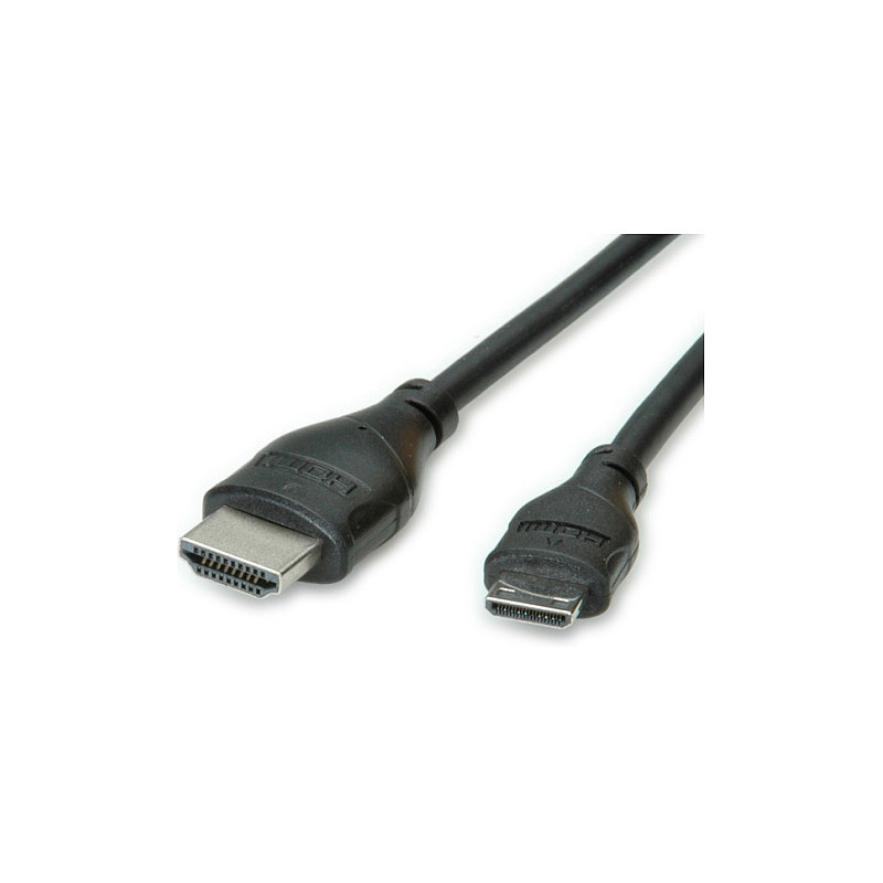 ROLINE 11.04.5568 HDMI cable