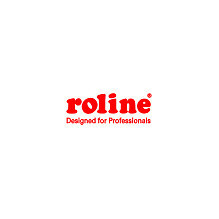 ROLINE GOLD HDMI Ultra HD Cable + Ethernet, M / M 5 m