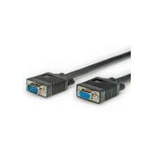 ROLINE 20 m VGA VGA kabelis