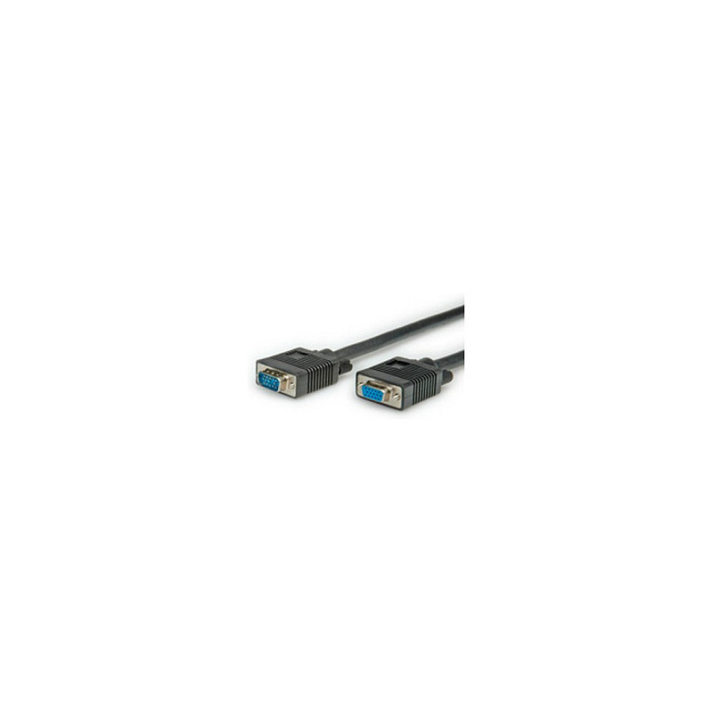 ROLINE 20m VGA VGA cable