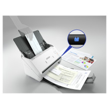 Epson DS-770 II