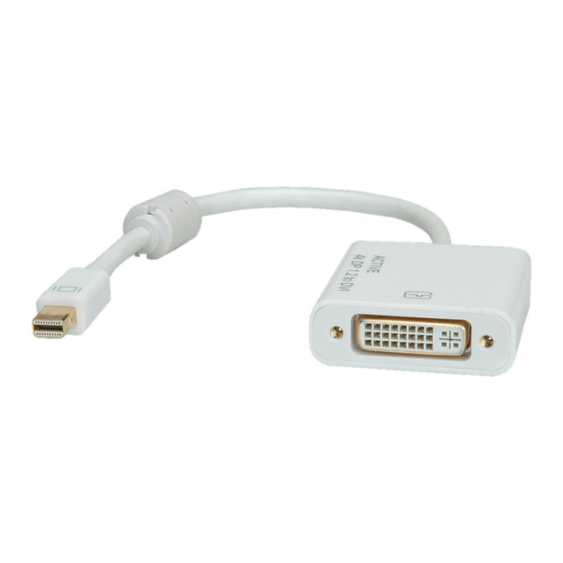 ROLINE 12.03.3137 vaizdo kabelio adapteris