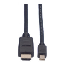 VALUE 11.99.5792 video cable adapter VALUE 11.99.5792 video cable adapter