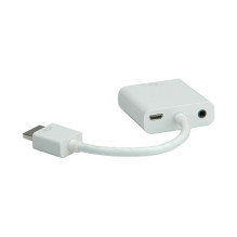 ROLINE HDMI-VGA kabelio adapteris ROLINE HDMI-VGA kabelio adapteris