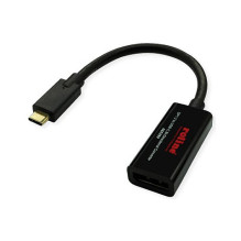 ROLINE 11.04.5957-10 USB...