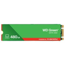 Western Digital Green...