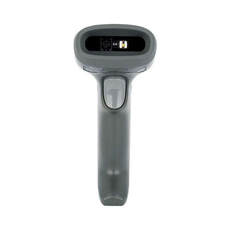 Honeywell Voyager 1350G2D-2USB-R barcode reader