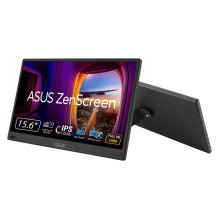 ASUS ZenScreen MB169CK...