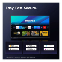 Hisense 75E77Q