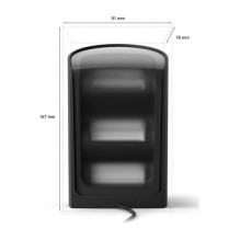 Philips by Signify Hue White and colour ambience 8720169385993 smart lighting