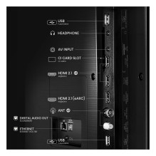 Hisense 75E77Q