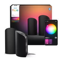 Philips by Signify Hue White and colour ambience 8720169385993 smart lighting