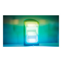 „Philips by Signify Hue“ išmanusis apšvietimas su balta ir spalvota šviesa 8720169385993