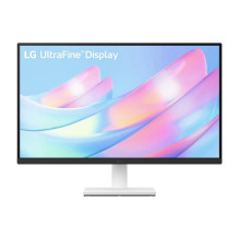 LG 27US500-W kompiuterio monitorius