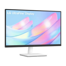 LG 27US500-W kompiuterio monitorius
