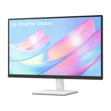 LG 27US500-W kompiuterio monitorius