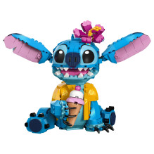 LEGO Disney Dygsnis