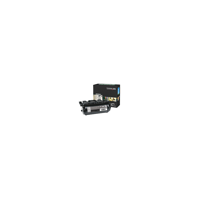 Lexmark 64016HE dažų kasetė