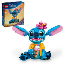 LEGO Disney Dygsnis
