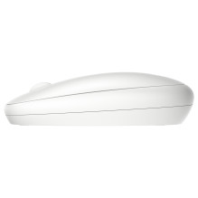 HP 240 mėnulio balta „Bluetooth“ pelė HP 240 mėnulio balta „Bluetooth“ pelė