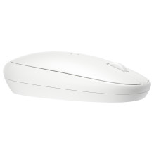 HP 240 Lunar White Bluetooth mouse HP 240 Lunar White Bluetooth mouse