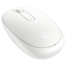 HP 240 Lunar White Bluetooth mouse HP 240 Lunar White Bluetooth mouse