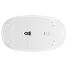HP 240 mėnulio balta „Bluetooth“ pelė HP 240 mėnulio balta „Bluetooth“ pelė