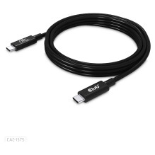 CLUB3D CAC-1575 USB cable CLUB3D CAC-1575 USB cable