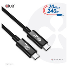 CLUB3D CAC-1575 USB cable CLUB3D CAC-1575 USB cable