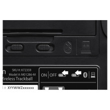 Kensington K72359WW pelė