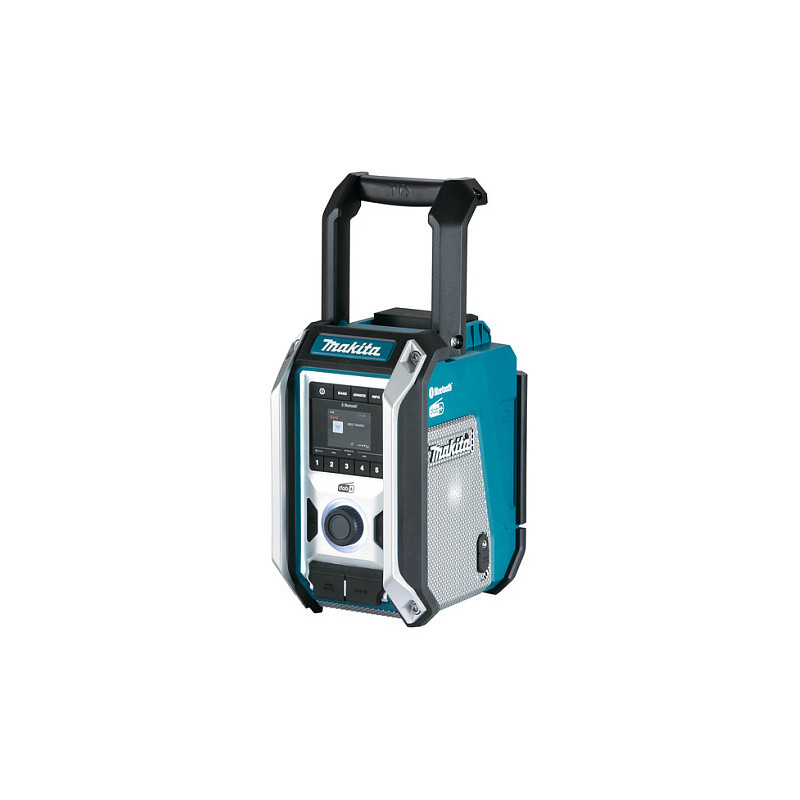 Makita DMR115 radijas