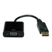 VALUE 12.99.3136 vaizdo kabelio adapteris