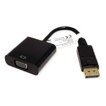 VALUE 12.99.3136 vaizdo kabelio adapteris