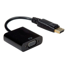 VALUE 12.99.3136 video cable adapter VALUE 12.99.3136 video cable adapter