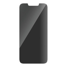 „PanzerGlass SAFE. by ®“ dvipusis privatumo ekrano apsauginis dėklas „iPhone 17e“, „16e“, „14“, „13“, „13 Pro“, itin pla
