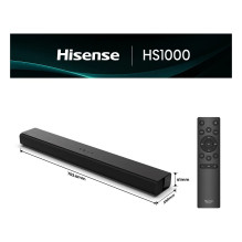 Hisense HS1000