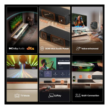 Hisense HS1000