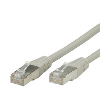 VALUE S / FTP (PiMF) Cat.6 1.5 m networking cable