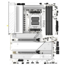 Sapphire PURE X870A WIFI 7