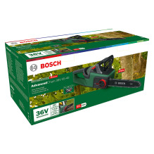 Bosch Išplėstinė grandinė 36V-35-40